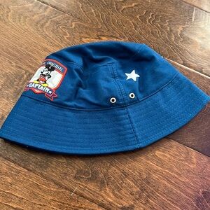 Disney Mickey Mouse Bucket Hat